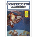 Constructor Quarterly Issue No. 10