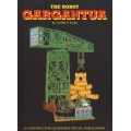 The Robot Gargantua