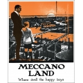Meccanoland