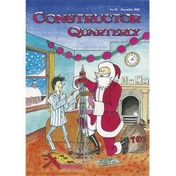 CONSTRUCTOR QUARTERLY ISSUE NO. 82