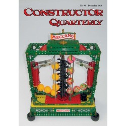CONSTRUCTOR QUARTERLY ISSUE NO. 90