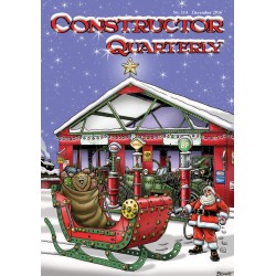 CONSTRUCTOR QUARTERLY ISSUE NO. 114
