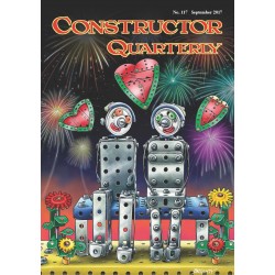 CONSTRUCTOR QUARTERLY ISSUE NO. 117