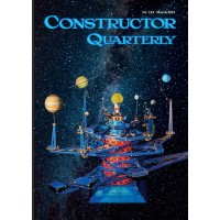 CONSTRUCTOR QUARTERLY ISSUE NO. 143