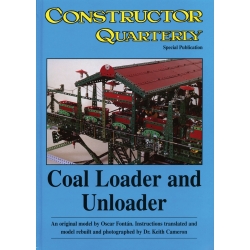 Coal Loader and Unloader