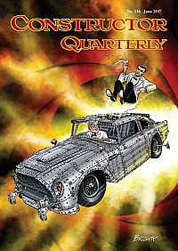 CQ Issue 116