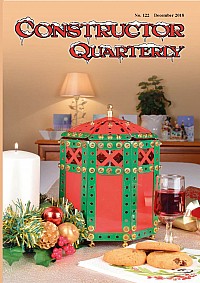 CQ Issue 122