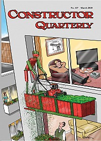 CQ Issue 127
