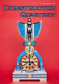 CQ Issue 129