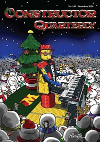 CQ Issue 130