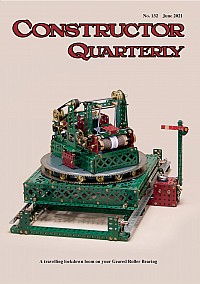 CQ Issue 132