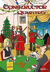 CQ Issue 134