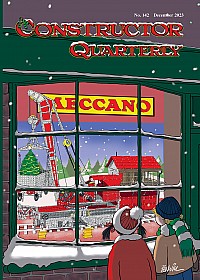CQ Issue 142