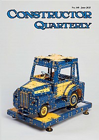 CQ Issue 148