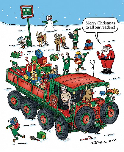 Constructor Quarterly Issue 150