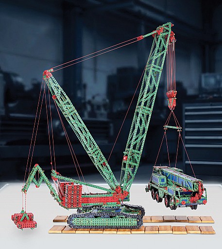 Constructor Quarterly Issue 153