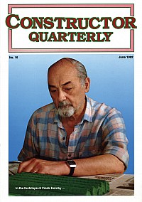 CQ Issue 16