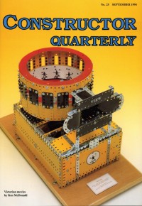 CQ Issue 25