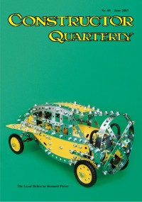 CQ Issue 60