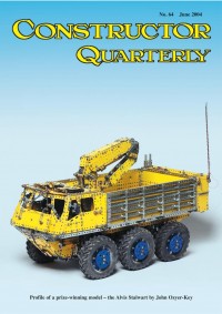 CQ Issue 64
