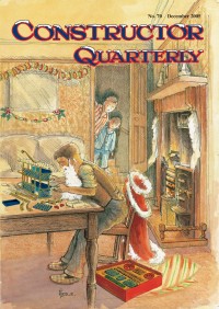 CQ Issue 70