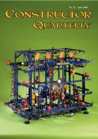CQ Issue 72