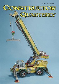 CQ Issue 79
