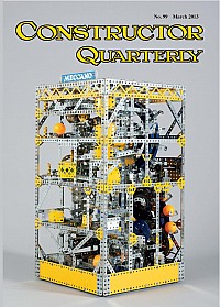 CQ Issue 99