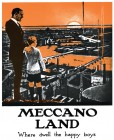 Meccanoland